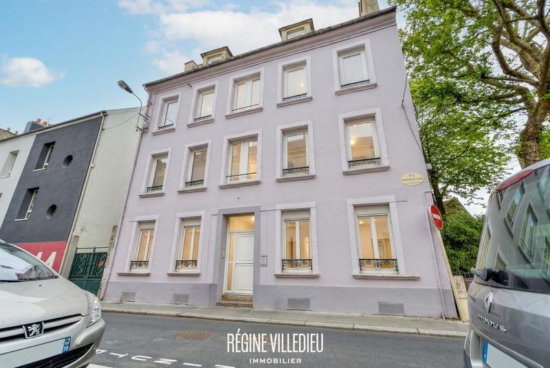 Appartement - 29 m² - 2 pièces