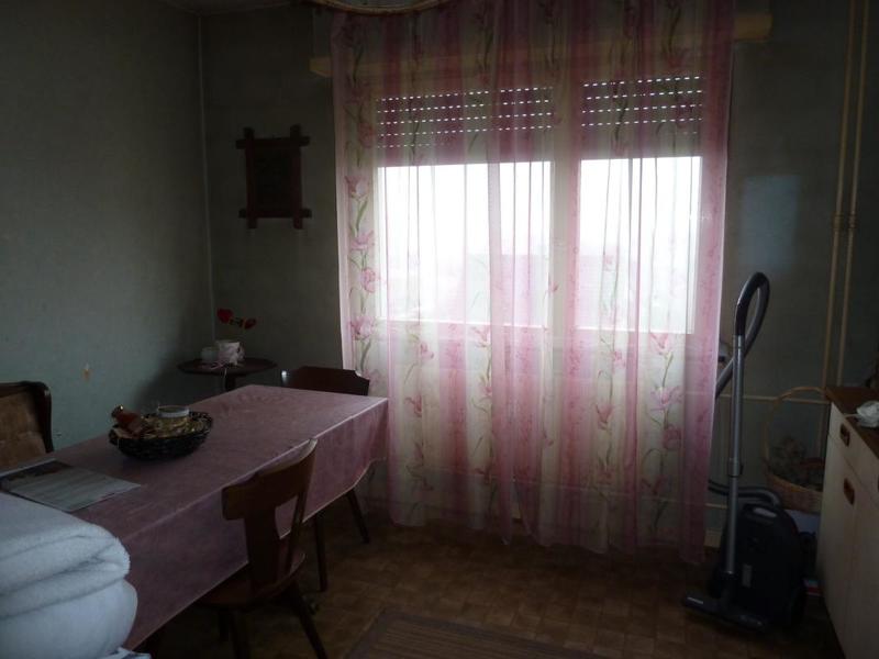 Appartement - 89 m² - 5 pièces