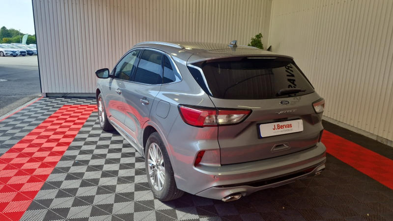 Ford Kuga 2.5 Duratec 225 Ch Phev E-Cvt Vignale