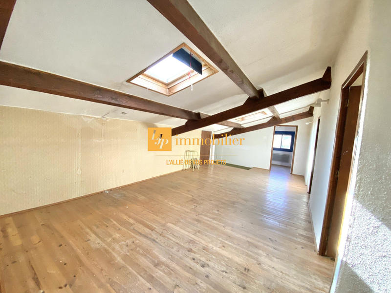 Bastide - 173 m² - 8 pièces