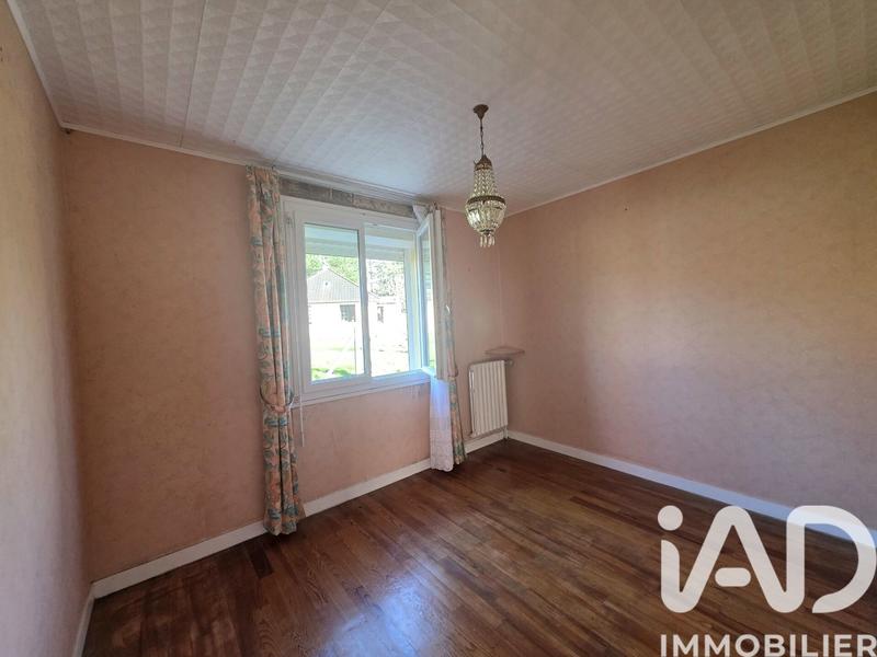 Maison - 155 m² - 6 pièces