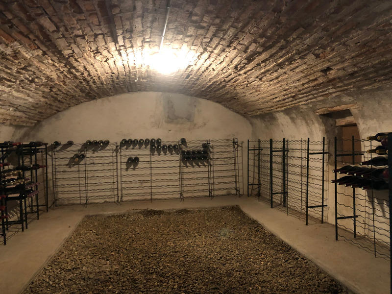 Maison - 277 m² - 7 pièces