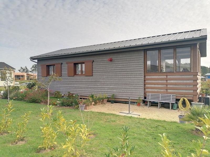 Appartement - 44 m² - 3 pièces