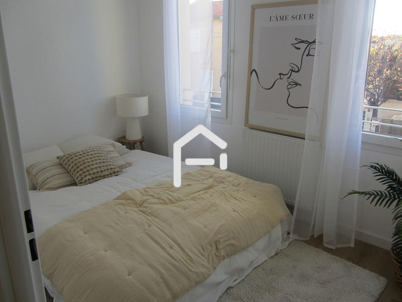 Villa - 93 m² - 5 pièces