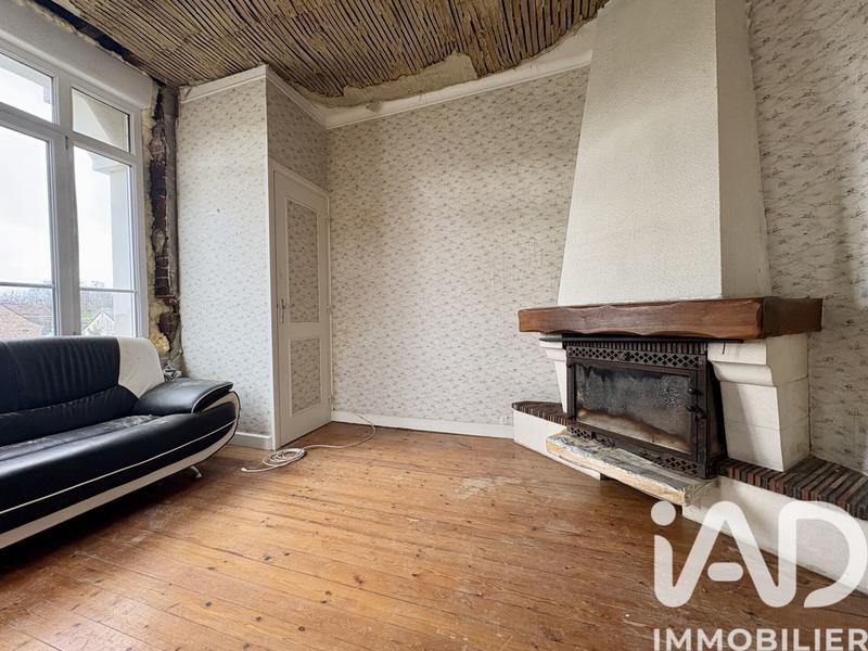 Maison de maîtres - 300 m² - 10 pièces