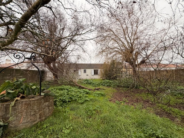 Maison - 108 m² - 7 pièces