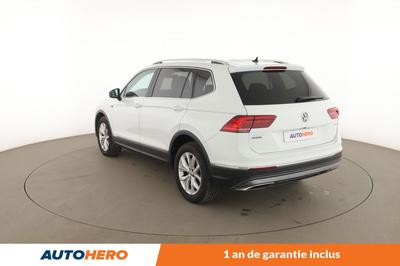 Volkswagen Tiguan Allspace 2.0 Tdi Carat Dsg7 150 ch
