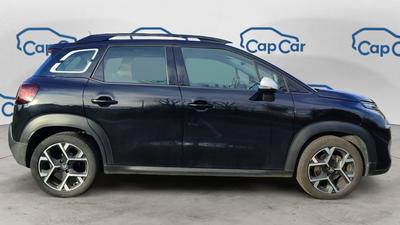 Citroën C3 Aircross 1.2 PureTech 110 Shine Pack