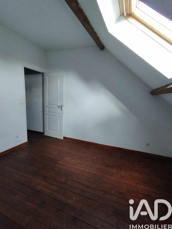 Maison de village - 144 m² - 5 pièces