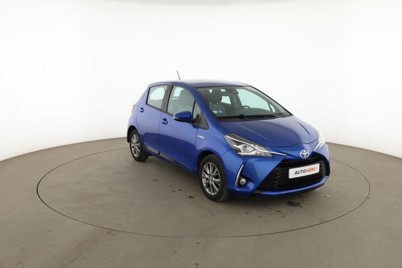 Toyota Yaris 1.5 Hybrid Dynamic 5p 100h