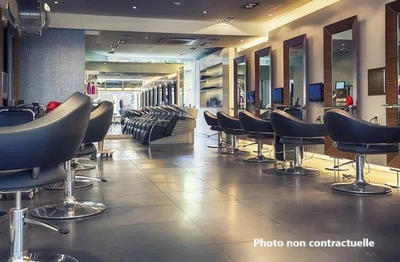 Fonds de commerce - 147 m²