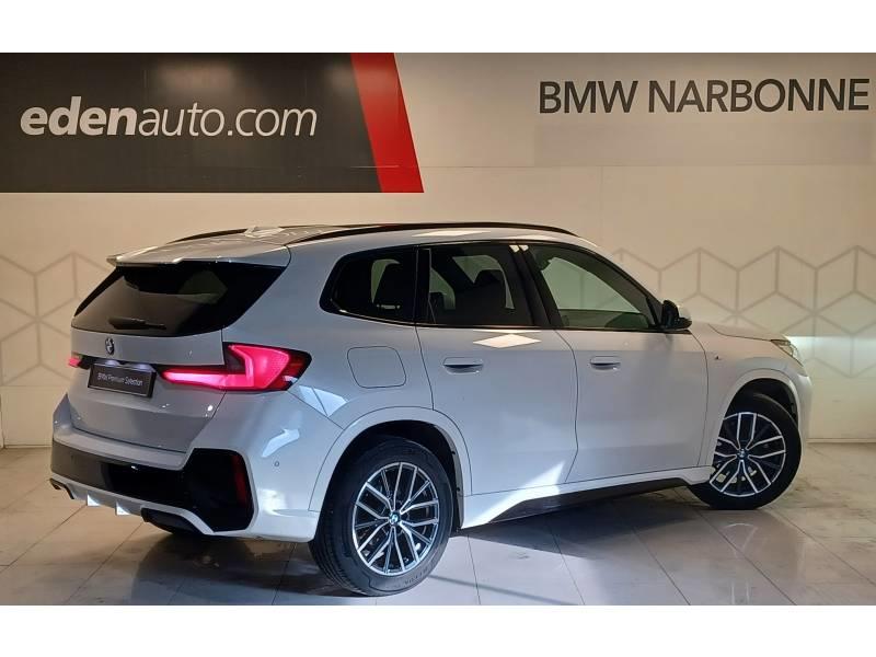 Bmw X1 sDrive 18i 136ch Dkg7 m Sport