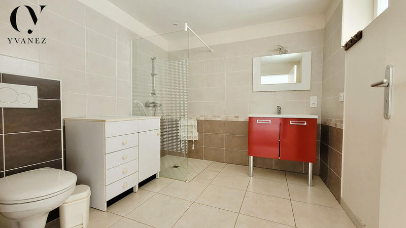 Maison - 136 m² - 7 pièces