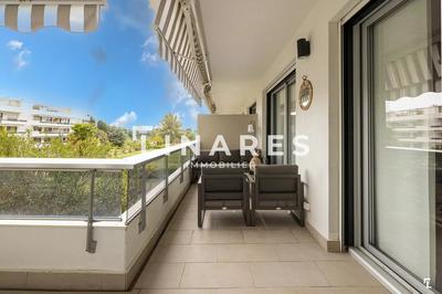 Appartement - 131 m² - 3 pièces