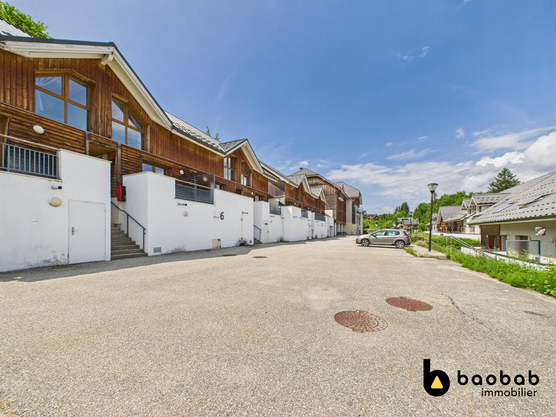 Appartement - 23 m² - 1 pièce