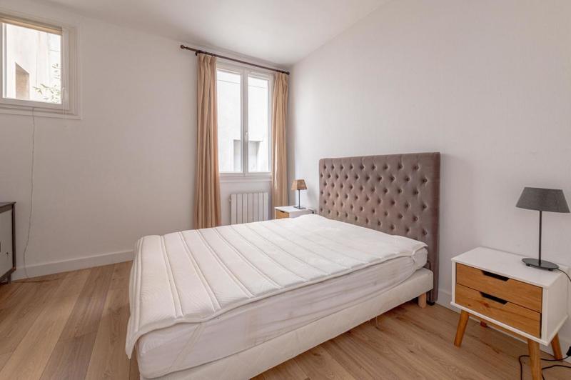 Duplex - 41 m² - 2 pièces