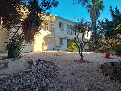 Appartement - 123 m² - 4 pièces