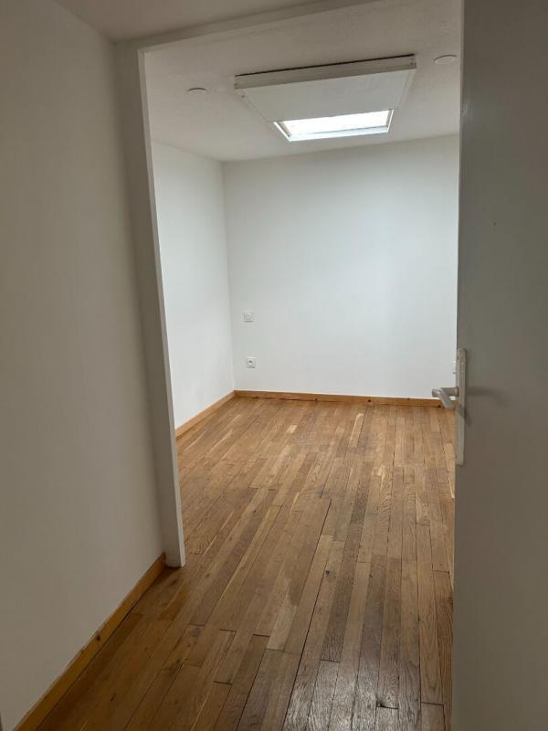 Maison - 51 m² - 3 pièces