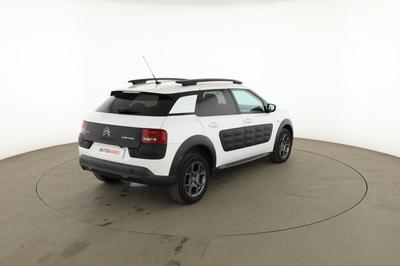 Citroën C4 Cactus 1.6 Blue-HDi Feel Business Etg6 100 ch