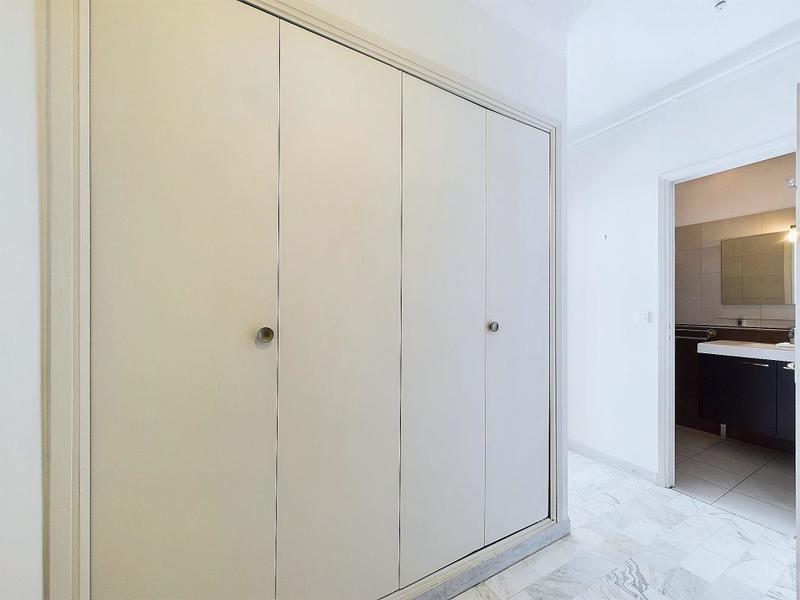 Appartement - 27 m² - 1 pièce