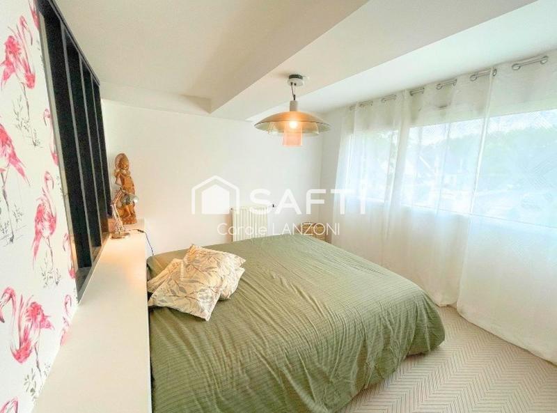 Maison - 142 m² - 5 pièces