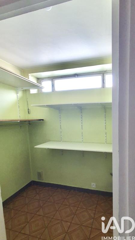 Appartement - 106 m² - 4 pièces