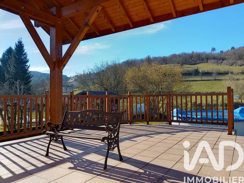 Maison - 88 m² - 4 pièces