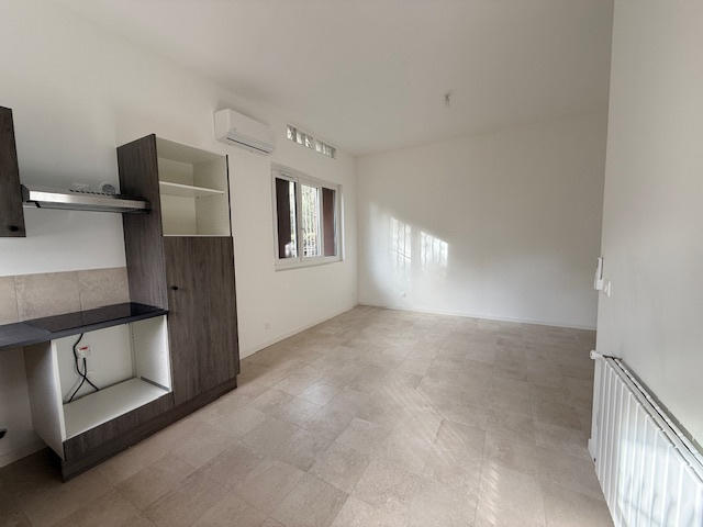 Appartement - 26 m² - 1 pièce