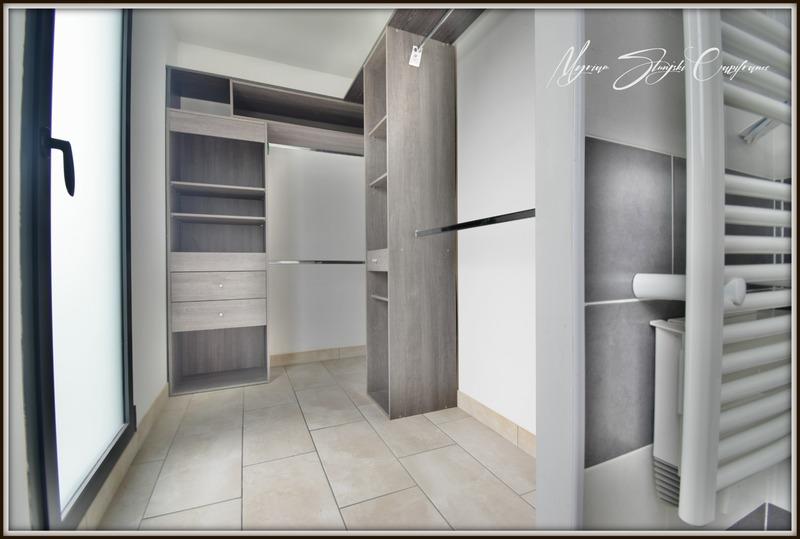 Maison - 142 m² - 5 pièces