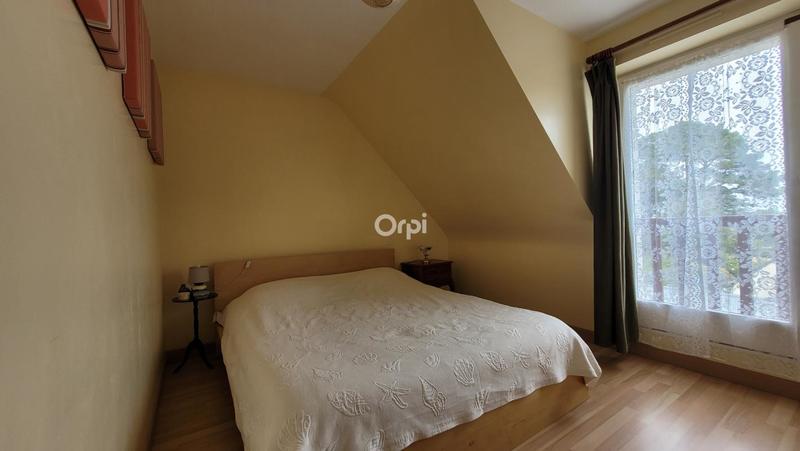 Maison - 73 m² - 4 pièces