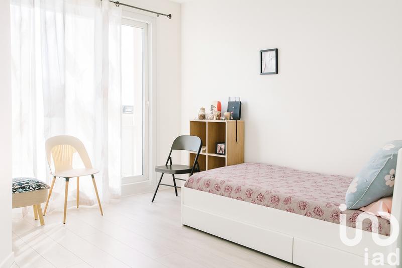 Appartement - 69 m² - 3 pièces