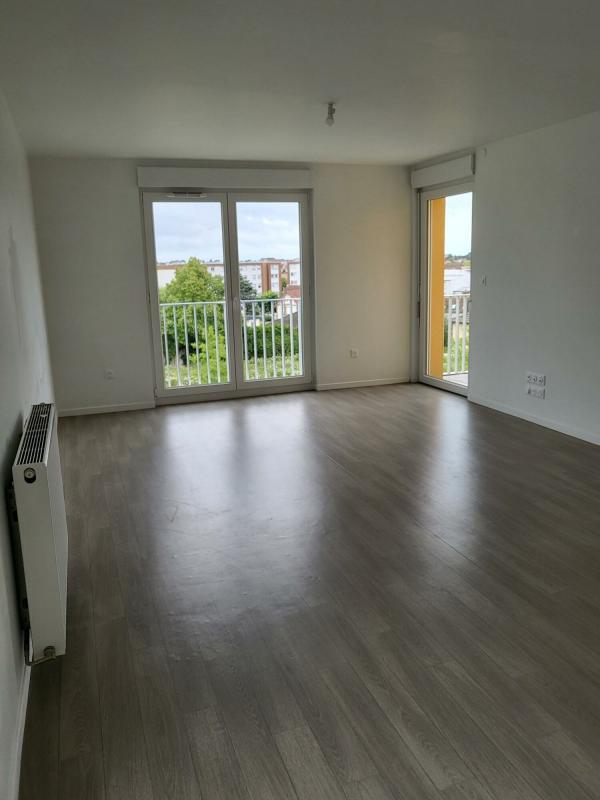 Appartement - 68 m² - 3 pièces