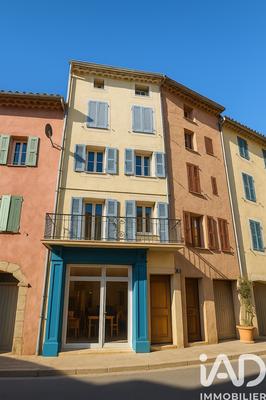 Appartement - 42 m² - 1 pièce