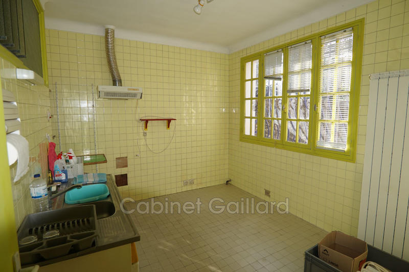 Maison - 119 m² - 3 pièces