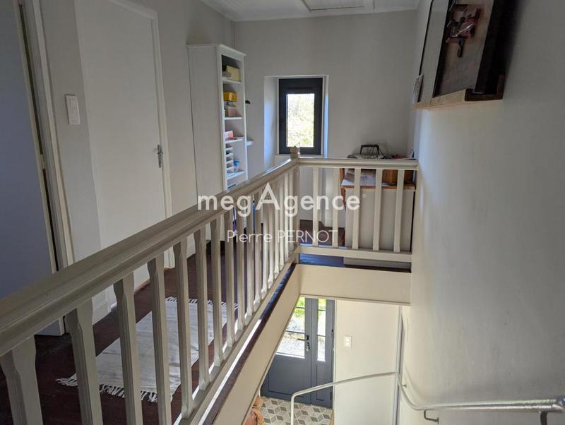 Maison en pierre - 144 m² - 4 pièces