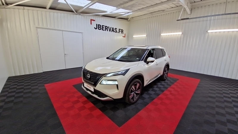 Nissan X-Trail e-4orce 213 Tekna 7 places Bva