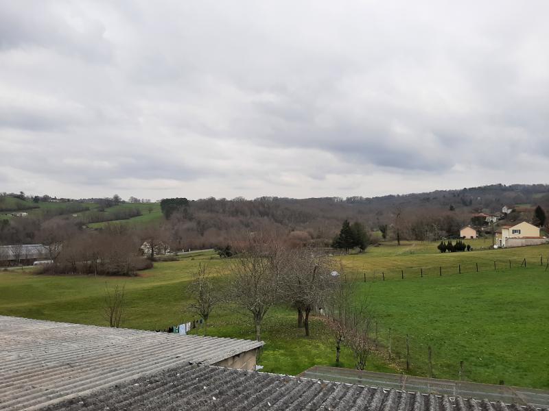 Maison - 78 m² - 4 pièces