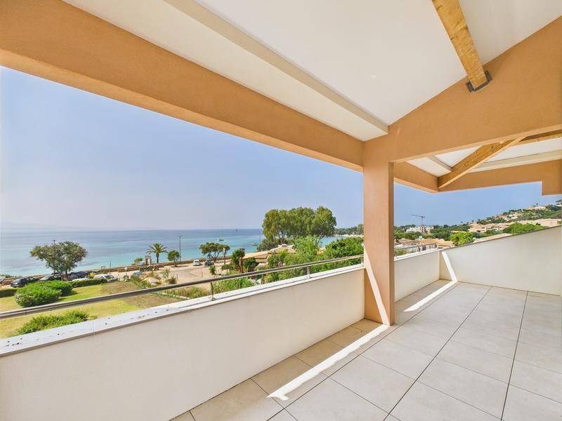 Appartement - 78 m² - 3 pièces