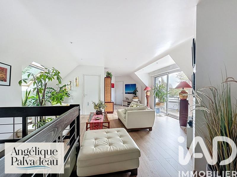 Maison de maîtres - 217 m² - 6 pièces