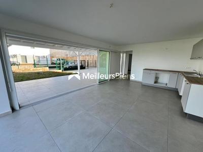 Villa - 154 m² - 6 pièces