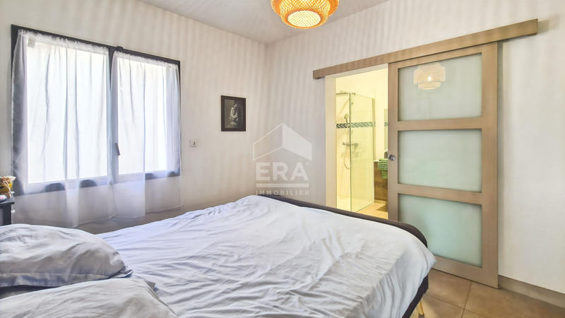 Maison - 134 m² - 5 pièces