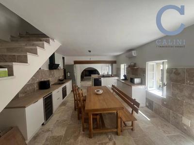 Maison de village - 195 m² - 7 pièces