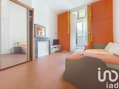 Appartement - 54 m² - 4 pièces