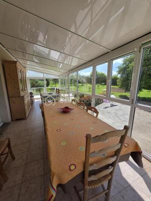 Maison - 152 m² - 6 pièces