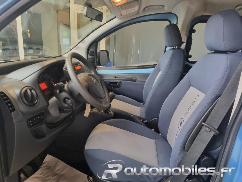 Citroën Nemo 1.4 Hdi 70 Confort