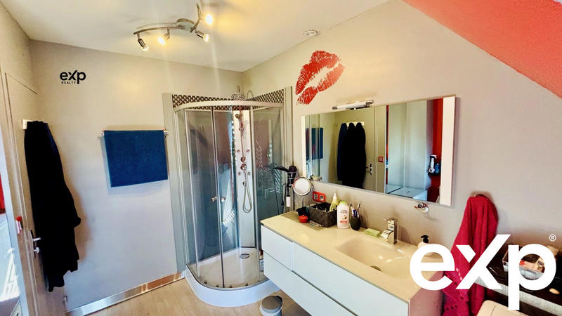 Maison - 71 m² - 3 pièces