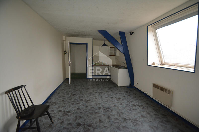 Immeuble - 235 m² - 7 pièces