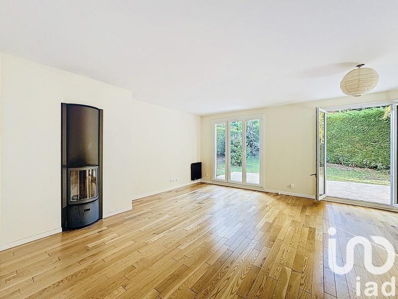 Maison - 178 m² - 6 pièces