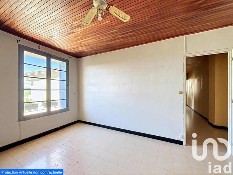 Maison de ville - 61 m² - 2 pièces