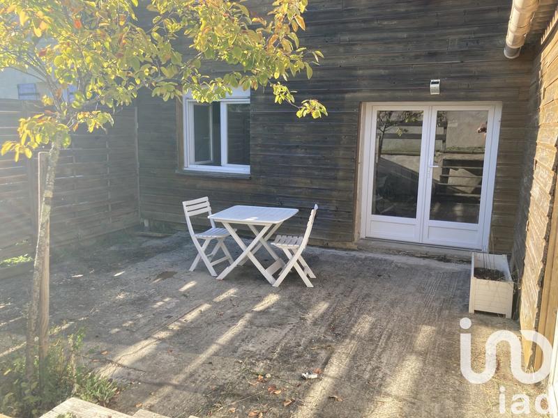 Maison de campagne - 259 m² - 11 pièces